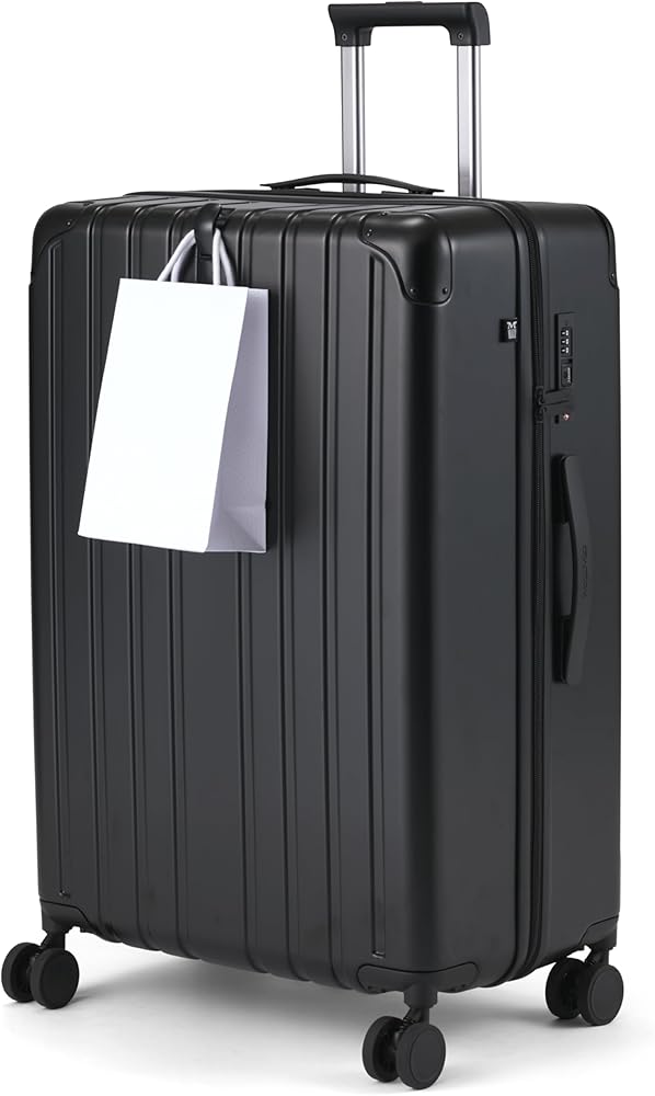 Amazon | [MAIMO] スーツケース Lサイズ 静音キャスター 日本